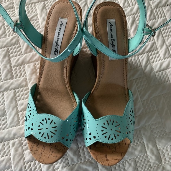 America Eagle platform - Picture 1 of 6